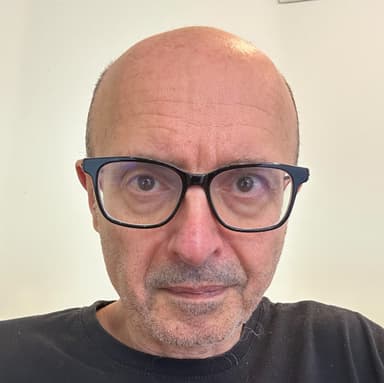 William Mougayar's Blog